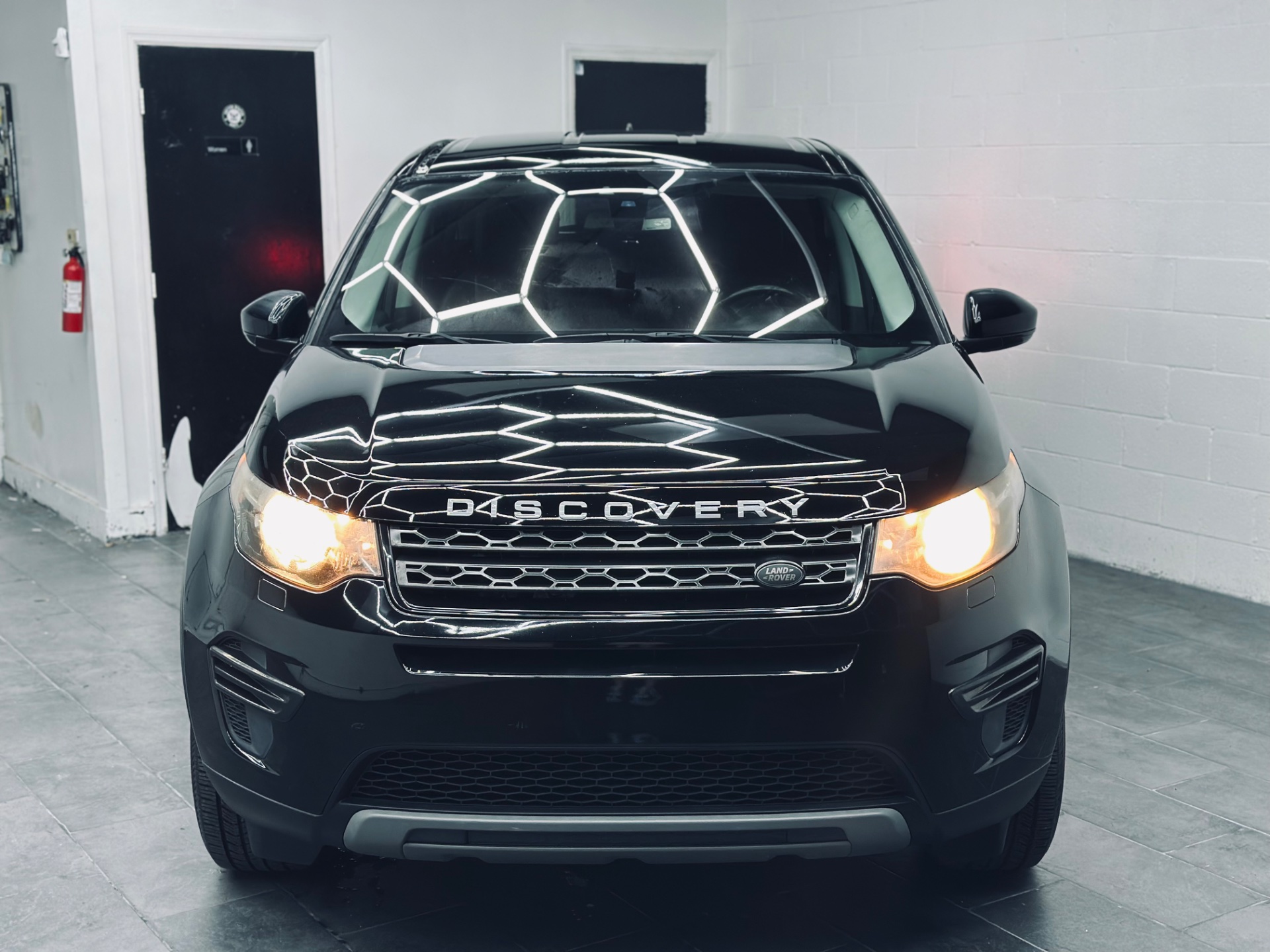 land rover discovery sport 2018 SALCP2RX5JH726324 image land rover discovery sport 2018 SALCP2RX5JH726324 image